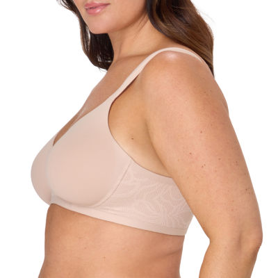Bali Coolest Smoothing Wireless Full Coverage Bra Df4582