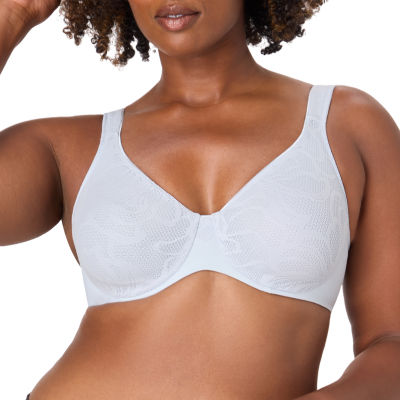 Bali Coolest Smoothing Minimizer Minimizer Bra Df4584