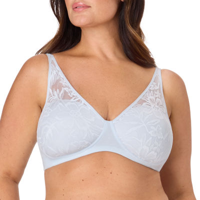 Bali Breathe Cotton Modal Wireless T-Shirt Bra DF7594