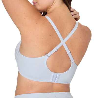 Bali Breathe Cotton Modal Wireless T-Shirt Bra DF7594