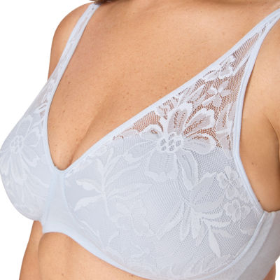 Bali Breathe Cotton Modal Wireless T-Shirt Bra DF7594