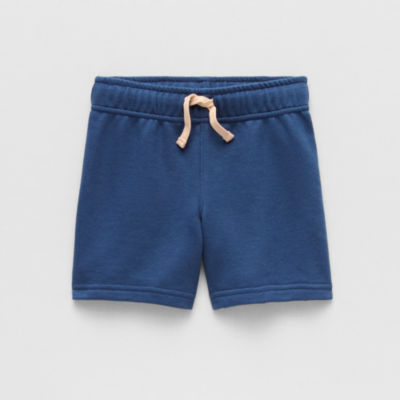 Okie Dokie Toddler & Little Boys Pull-On Short