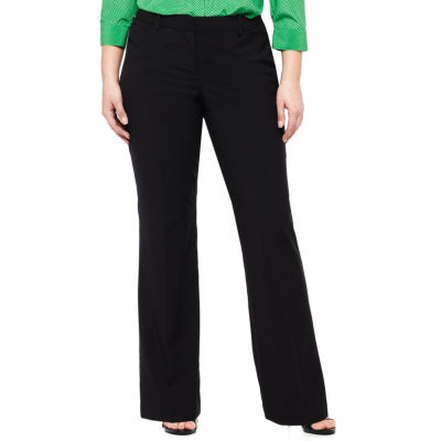 worthington modern fit pants