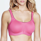 Dominique Zoe Extra Firm Support Underwire Sports Bra 6100