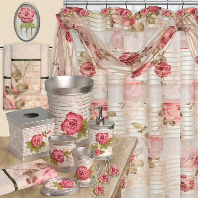 Popular Bath Madeline Bath Collection
