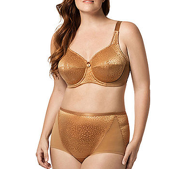 Elila Full Cup Lace Underwire –