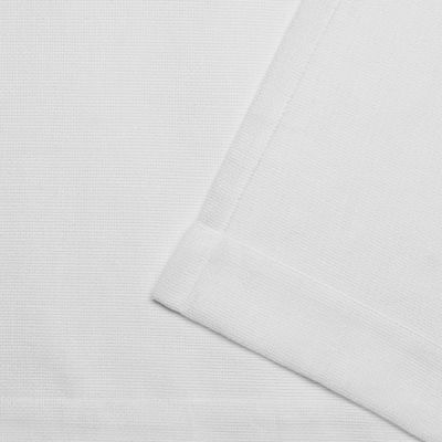 Exclusive Home Curtains Miami Tab Top Light-Filtering Set of 2 Outdoor Curtain Panel