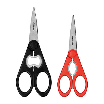 Henckels 2-PC Kitchen And Herb Shears Set
