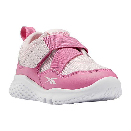 Reebok Weebok Flex Sprint Toddler Girls Sneakers