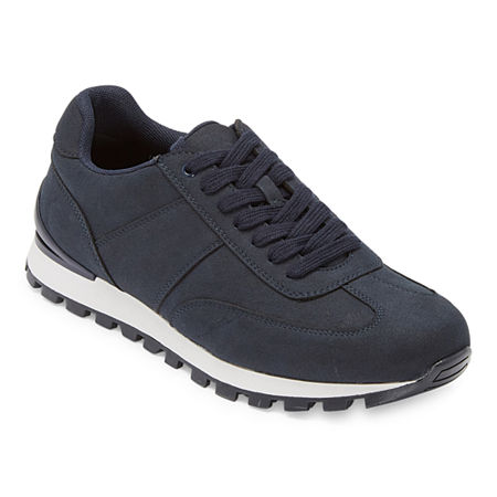  Stylus Repose Suede Mens Sneakers