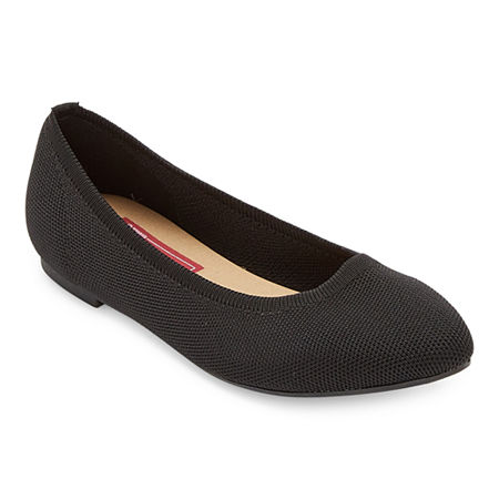  Womens > shoes > Ballet Flats-Pop Womens Kovari Ballet Flats