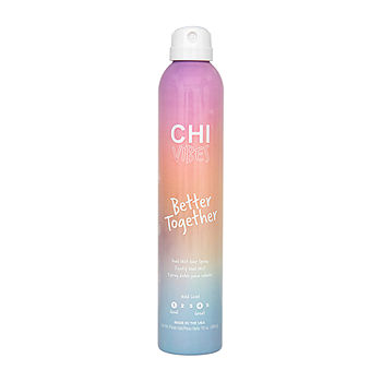 Chi Styling Vibes Better Together Dual Mist Hair Spray-10 oz. - JCPenney