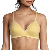 Yellow Bras for Women - JCPenney