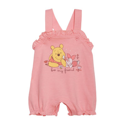 Buy winnie the pooh girl clothes Hotsell