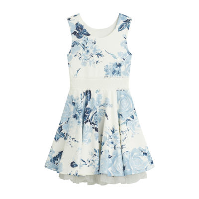 Knit works dress jcpenney sale