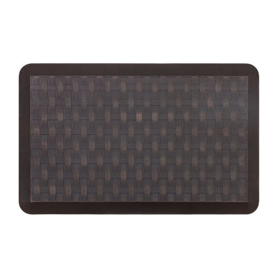 Mohawk Home Chef Anti-Fatigue 20"X32" Rectangular Kitchen Mat