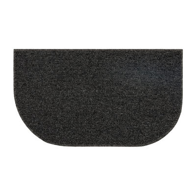 Mohawk Home Barnwood 18"X30" Slice Kitchen Mat