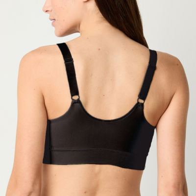 Bali Women's Comfort Revolution Easylite Seamless Bralette