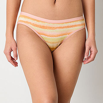 Ambrielle Super Soft Thong Panty - JCPenney