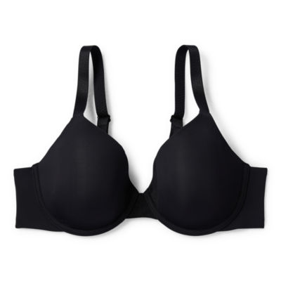 Liz Claiborne Lightly Lined Full Coverage Bra 351861