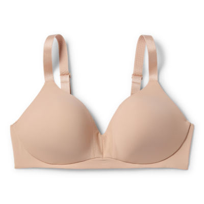 Liz Claiborne Lightly Lined Full Coverage Bra 351861