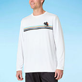 Long Sleeve Swimwear for Men - JCPenney