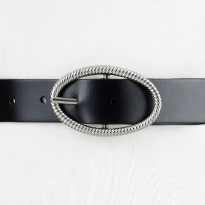 Levi's 32mm Twisted Centerbar Reversible Womens Belt