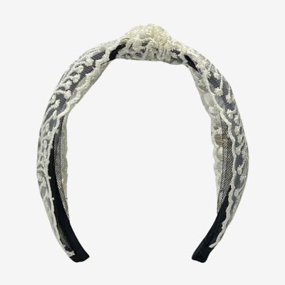 a.n.a Lace Womens Headband