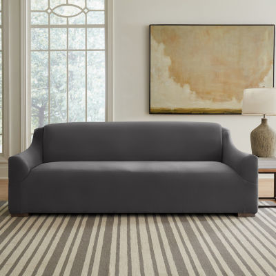 Sure Fit Hampstead Stretch Sofa Slipcover