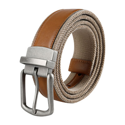 mutual weave Mens Belt