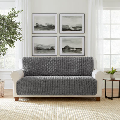 Sure Fit Alex Sofa Slipcovers JCPenney