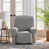 Jcpenney best sale chair covers