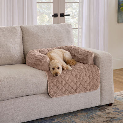 Sure Fit Pet Otis Bed Sofa Slipcover - JCPenney