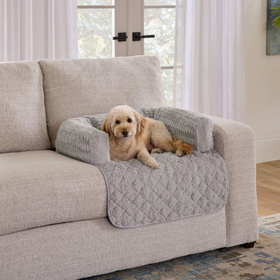 Sure Fit Pet Fido Bed Sofa Slipcover