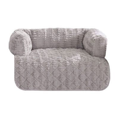 Sure Fit Pet Fido Bed Sofa Slipcover