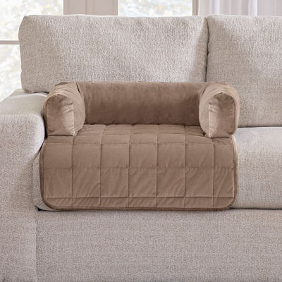 Sure Fit Pet Otis Bed Sofa Slipcover - JCPenney