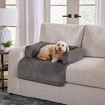 Sure Fit Pet Otis Bed Sofa Slipcover - JCPenney