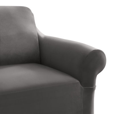 Sure Fit Hampstead Stretch Chair Slipcovers