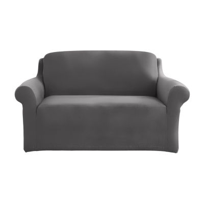 Sure Fit Hampstead Stretch Loveseat Slipcovers