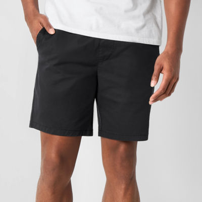 AE 24/7 Zip Pocket 8 Jogger Short