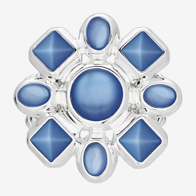 Liz Claiborne Womens Stretch Ring
