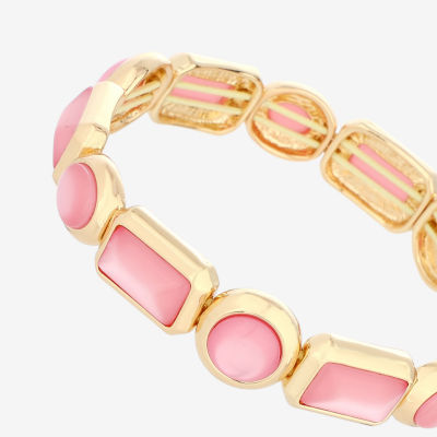 Liz Claiborne Womens Stretch Bracelet