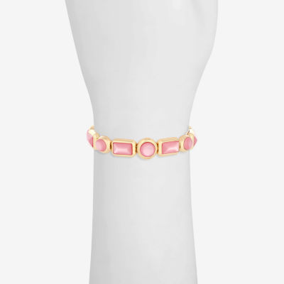 Liz Claiborne Womens Stretch Bracelet