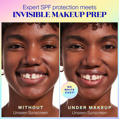 Supergoop Unseen Sunscreen Spf 40 .68 Oz