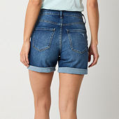 A Denim Wrap