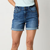 A Denim Wrap