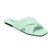 Green Sandals | JCPenney