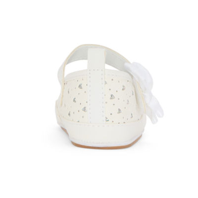 Stepping Stone Girls Slip-On Shoe