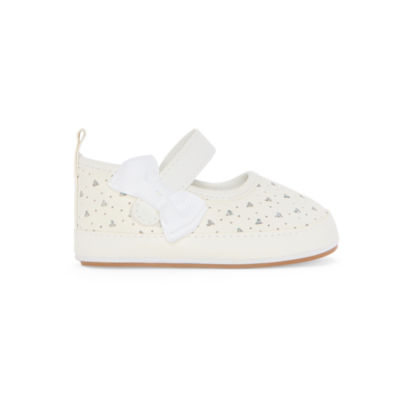 Stepping Stone Girls Slip-On Shoe