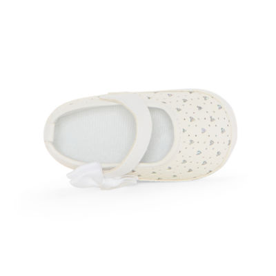 Stepping Stone Girls Slip-On Shoe